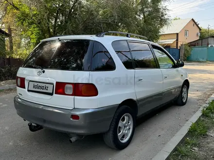 Toyota Picnic 1997 года за 3 400 000 тг. в Алматы – фото 4