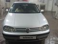 Volkswagen Golf 2001 года за 2 500 000 тг. в Темиртау – фото 5