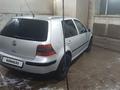 Volkswagen Golf 2001 года за 2 500 000 тг. в Темиртау – фото 14