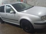 Volkswagen Golf 2001 года за 2 500 000 тг. в Темиртау