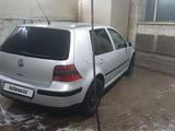 Volkswagen Golf 2001 года за 2 500 000 тг. в Темиртау – фото 2