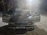 Volkswagen Golf 2001 года за 2 500 000 тг. в Темиртау – фото 3