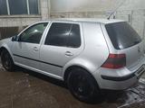Volkswagen Golf 2001 года за 2 500 000 тг. в Темиртау – фото 4