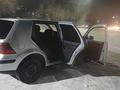 Volkswagen Golf 2001 года за 2 500 000 тг. в Темиртау – фото 8