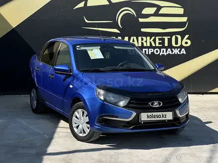 ВАЗ (Lada) Granta 2190 2019 года за 4 150 000 тг. в Атырау