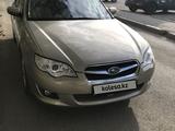 Subaru Legacy 2008 годаүшін5 200 000 тг. в Атырау – фото 5