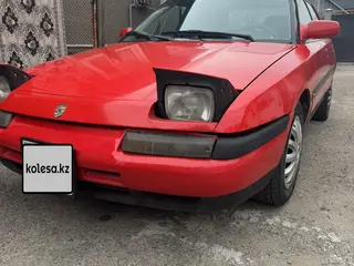 Mazda 323