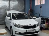 Kia Rio 2015 годаүшін4 000 000 тг. в Актобе – фото 2