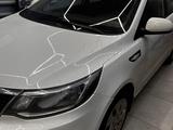 Kia Rio 2015 годаүшін4 000 000 тг. в Актобе