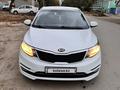 Kia Rio 2015 года за 4 600 000 тг. в Актобе