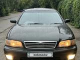 Nissan Cefiro 1997 годаүшін2 200 000 тг. в Усть-Каменогорск