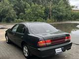 Nissan Cefiro 1997 годаүшін2 200 000 тг. в Усть-Каменогорск – фото 4