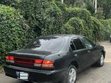 Nissan Cefiro 1997 годаүшін2 200 000 тг. в Усть-Каменогорск – фото 3