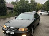 Nissan Cefiro 1997 годаүшін2 200 000 тг. в Усть-Каменогорск – фото 5