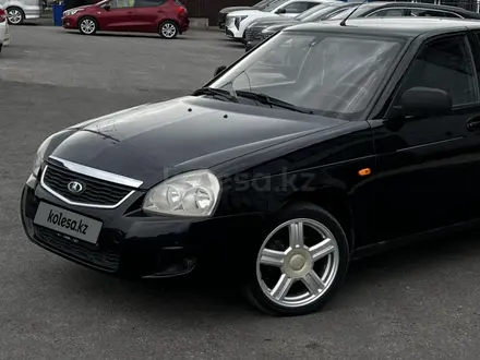 ВАЗ (Lada) Priora 2170 2013 года за 2 200 000 тг. в Шымкент – фото 2