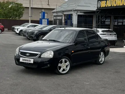 ВАЗ (Lada) Priora 2170 2013 года за 2 200 000 тг. в Шымкент
