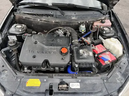 ВАЗ (Lada) Priora 2170 2013 года за 2 200 000 тг. в Шымкент – фото 7