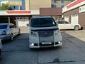 Toyota Alphard 2003 годаfor8 500 000 тг. в Шымкент – фото 14