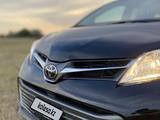 Toyota Sienna 2019 года за 13 500 000 тг. в Караганда – фото 2