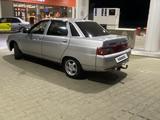 ВАЗ (Lada) 2110 2003 годаүшін1 300 000 тг. в Атырау – фото 2