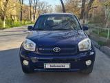 Toyota RAV4 2005 годаүшін6 500 000 тг. в Шымкент – фото 3