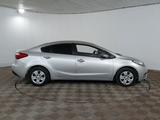 Kia Cerato 2013 года за 6 800 000 тг. в Шымкент – фото 4