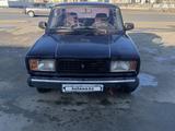 ВАЗ (Lada) 2107 2007 годаfor400 000 тг. в Атырау – фото 5