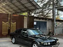 BMW M5, 1993