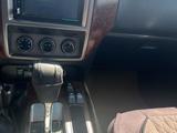 Nissan Patrol 2006 годаүшін11 000 000 тг. в Караганда – фото 4