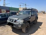 Nissan Patrol 2006 годаүшін11 000 000 тг. в Караганда – фото 3