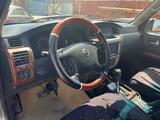 Nissan Patrol 2006 годаүшін11 000 000 тг. в Караганда – фото 5