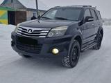 Great Wall Hover H3 2012 года за 5 500 000 тг. в Петропавловск
