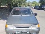 ВАЗ (Lada) 2115 2010 года за 600 000 тг. в Павлодар