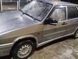 ВАЗ (Lada) 2115 2010 года за 600 000 тг. в Павлодар – фото 3