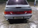 ВАЗ (Lada) 2115 2010 года за 600 000 тг. в Павлодар – фото 4