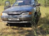 ВАЗ (Lada) 2115 2010 года за 600 000 тг. в Павлодар – фото 5