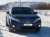 Toyota Venza 2011 годаүшін8 500 000 тг. в Семей