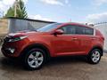 Kia Sportage 2011 года за 7 500 000 тг. в Караганда