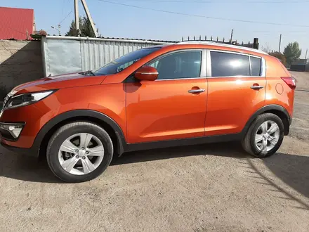 Kia Sportage 2011 года за 7 500 000 тг. в Караганда – фото 20