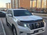 Toyota Land Cruiser Prado 2014 года за 20 000 000 тг. в Актау