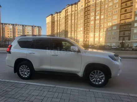 Toyota Land Cruiser Prado 2014 года за 20 000 000 тг. в Актау – фото 5