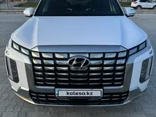 Hyundai Palisade, 2024