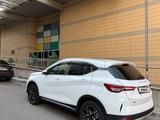 Jetour X50 2025 года за 7 000 000 тг. в Алматы