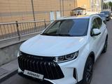 Jetour X50 2025 года за 7 000 000 тг. в Алматы – фото 2