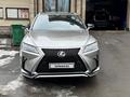 Lexus RX 200t 2019 годаүшін22 500 000 тг. в Алматы – фото 4