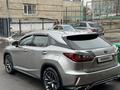 Lexus RX 200t 2019 годаүшін22 500 000 тг. в Алматы – фото 5