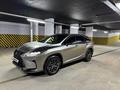 Lexus RX 200t 2019 годаүшін22 500 000 тг. в Алматы – фото 8