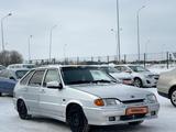 ВАЗ (Lada) 2114 2007 года за 2 190 000 тг. в Астана – фото 3