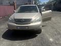 Lexus RX 330 2004 года за 7 100 000 тг. в Аягоз