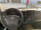 Toyota Hiace 2014 годаfor14 500 000 тг. в Актау – фото 4